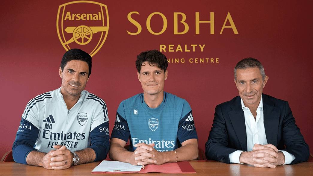 开云体育平台 -足总杯倒计时，阿森纳今晨官宣签约，细节引发关注，管理层满意，团队化学反应显著的简单介绍