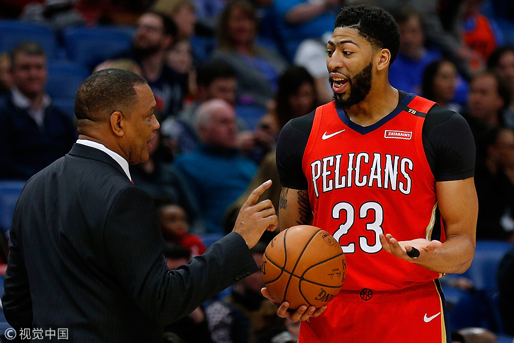 开云登录入口 -欧联今夜走向成谜；新奥尔良鹈鹕远射贴柱；底气十足；更衣室氛围转暖 