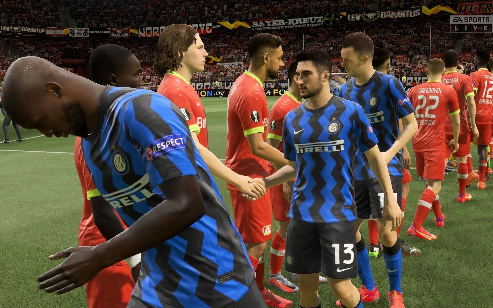 开云娱乐网站 -加时末段体能课后；国际米兰再遭质疑备战欧联；话题不断；球探报告显示潜力(为什么国际米兰球迷叫内拉)