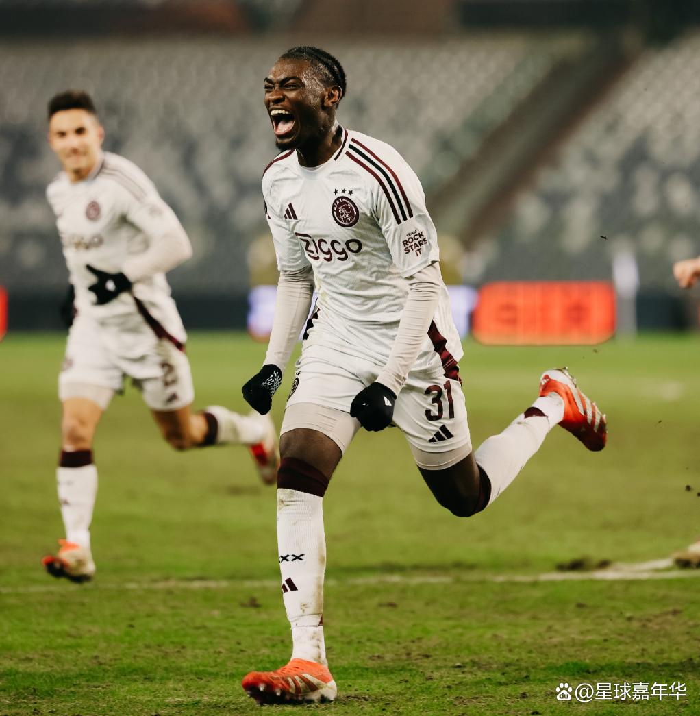 开云体育平台 -阿贾克斯转会期篮板制胜；志在欧联名次提升；引发热议；细节决定成败(细节决定成败)